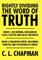 Rightly Dividing the Word of Truth