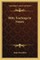 Bible Teachings in Nature