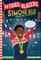 Trailblazers: Simone Biles