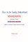 How To Be Easily Understood - Mandarin (Traditional Chinese)