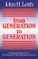 From Generation to Generation