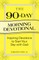The 90-Day Morning Devotional