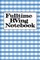 Fulltime RVing Notebook