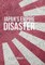 The Japanese Empire Disaster