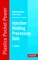 Injection Molding Processing Data