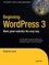 Beginning WordPress 3