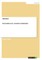 Innovation in creative industries