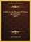 Letters on the Diseases of Plants, Second Series (1904)