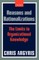 Reasons and Rationalizations
