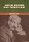 Social Origins and Primal Law