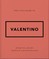 The Little Guide to Valentino