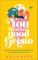 You Deserve Good Gelato