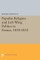 Populist Religion and Left-Wing Politics in France, 1830-1852