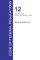CFR 12, Part 1100 to end, Banks and Banking, January 01, 2016 (Volume 10 of 10)