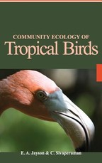 Community Ecology of Tropical Birds Community Ecology of Tropical Birds