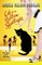 Cat in a Yellow Spotlight