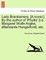 Lady Branksmere. [A Novel.] by the Author of 'Phyllis' [I.E. Margaret Wolfe Argles, Afterwards Hungerford], Etc.