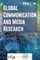 Global Communication and Media Research