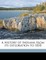 A history of Indiana from its exploration to 1850