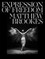 Matthew Brookes: Freedom of Expression