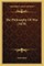 The Philosophy Of War (1878)