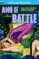 Moon of Battle & The Mutant Weapon