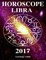 Horoscope 2017 - Libra