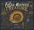 The Fossil Keeper's Treasure