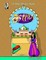 Esther. A Bible rhyme book.