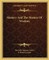 Mastery and the Masters of Wisdom