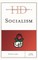 Historical Dictionary of Socialism, Third Edition