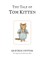 The Tale of Tom Kitten