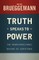 Truth Speaks to Power