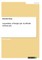 Acquisition of EasyJet plc. by British Airways plc.