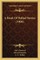 A Book Of Ballad Stories (1906)