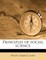 Principles of social science Volume 3