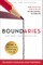 Boundaries
