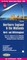 Reise Know-How Landkarte Nord- und Mittelengland / Northern England & the Midlands (1:400.000)