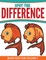 Spot The Difference Book Kids Fun