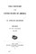 The History of the United States of America - Vol. VI