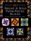 40 Bright & Bold Paper-Pieced Blocks