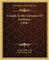 A Guide to the Literature of Aesthetics (1890)
