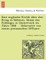 Eine Englische Kritik U Ber Den Krieg in Bo Hmen. Skizze Des Feldzuges in Oesterreich Im Jahre 1866 ... Uebersetzt Von Einem Preussischen Offizier.