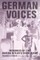 German Voices