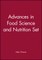 Advances in Food Science and Nutrition Set