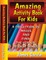 Amazing Activity Book For Kids