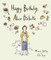 Happy Birthday, Alice Babette