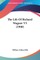 The Life Of Richard Wagner V5 (1900)