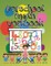 Preschool math workbook