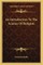 An Introduction to the Science of Religion